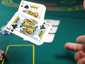 Scientific Games Announces Entry Into Live Casino Market; Acquires Authentic Gaming